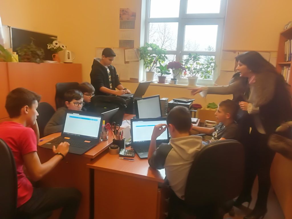 ОБУЧЕНИЕ